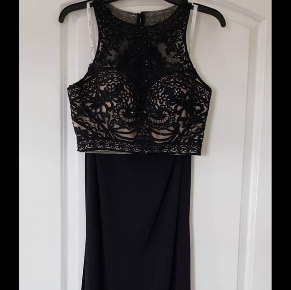 Prom Dress - Picture 3 of 3